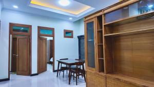 Inti Homestay 3 Kamar Fasilitas Lengkap