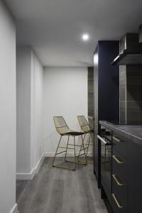 Hayy Luxury Homes Near Bradford City Centre