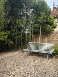 Maisons de vacances Disneyland Paris house for 6 people : photos des chambres