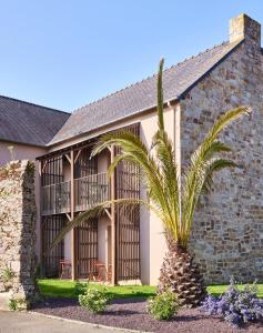 Hotels Hotel Ore, Saint-Malo : photos des chambres