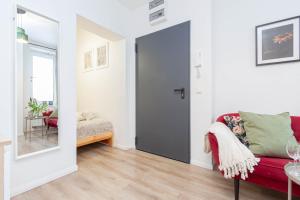 Apartly - Apartament 7, Mickiewicza 34