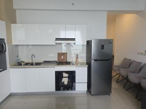 Beach Front Apartment