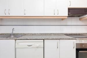 Malvarosa Beach Apartment