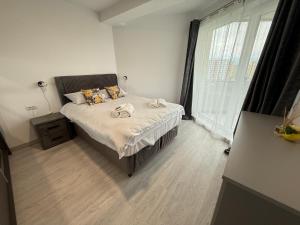 Evo apartments VRT No 1