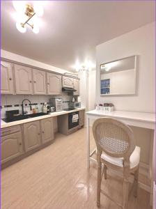 Appart Hotel Paris Cosy Apartment Paris 12eme Gare de Lyon Bercy