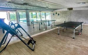Wellness Villa Biocrystal