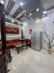 Bamboo Homestay Old Quarter