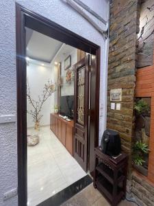 Bamboo Homestay Old Quarter