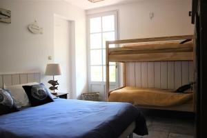 Villas Broceliande la grande maison avec sa grande piscine pool : photos des chambres