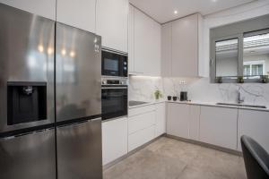 Casadi City Apartment