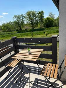 AA Apartman - Balatonboglár