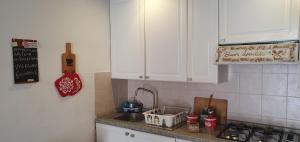 Appartamento Aretusa