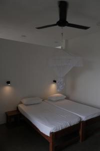 Kadurupokuna villa Tangalle