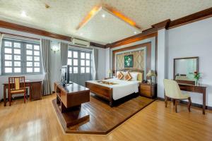 Rembrandt Hotel Nha Trang