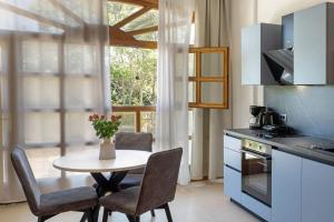 Villa Klaric Apartments