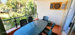 Ramsgate Palms 27 - Sleeps 5