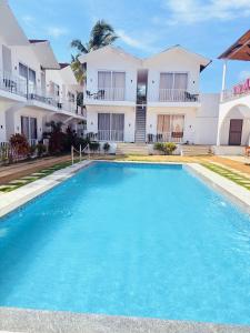 Tvessa - a Boutique hotel