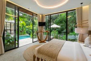 Villa Lembah Giri Forest by BaliSuperHost