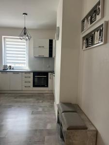 Apartament LUCA