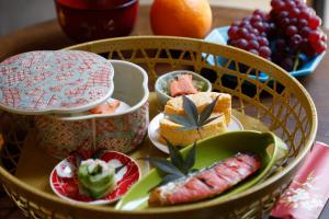 Kyomachiya Bettei Hanatei