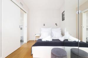 Premium Apartments by Wawel Castle