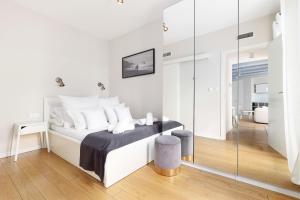 Premium Apartments by Wawel Castle