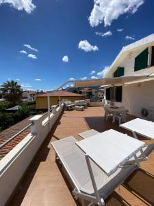 Villa Maria Apartment