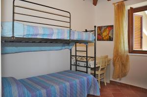 Casa con 2 Camere da Letto