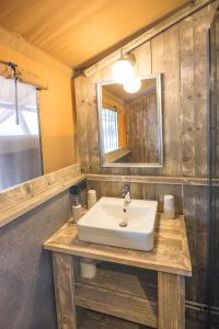 Campingplatz am Treidlerweg