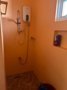 Marinas private beach resort