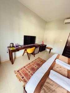 Tvessa - a Boutique hotel