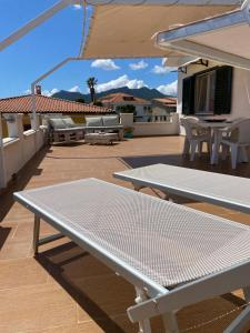 Villa Maria Apartment