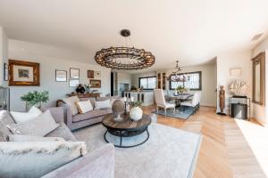 Villas Riviera Mandelieu Villa : photos des chambres