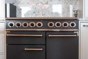 Villas Riviera Mandelieu Villa : photos des chambres