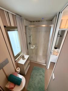 Bungalow DUNE Lido di Colico, Direct on Lake & Central Town