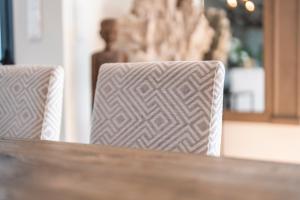 Villas Riviera Mandelieu Villa : photos des chambres