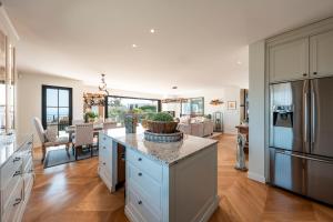 Villas Riviera Mandelieu Villa : photos des chambres