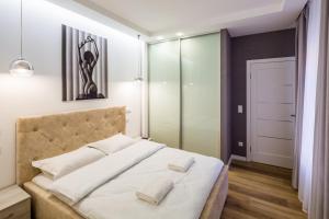 Апартаменти в центрі вул Куліша 5 хв до Оперного театру