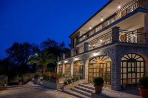 Villa Klaric Apartments