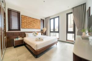 BRIO Lunara Apartment