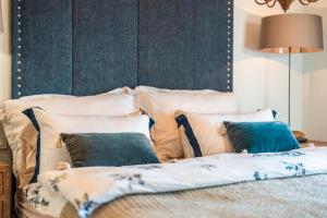 Villas Riviera Mandelieu Villa : photos des chambres