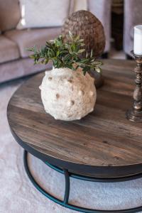 Villas Riviera Mandelieu Villa : photos des chambres