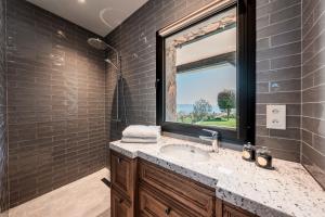 Villas Riviera Mandelieu Villa : photos des chambres