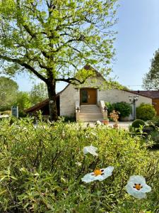 Campings Domaine de la Faurie : photos des chambres