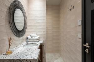 Villas Riviera Mandelieu Villa : photos des chambres