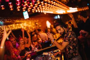 FIVE Zurich - Luxury City Resort