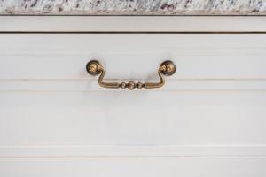 Villas Riviera Mandelieu Villa : photos des chambres