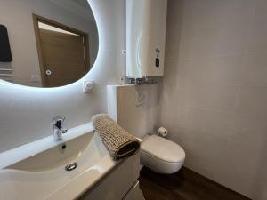 Appartements Residence Claire Roman : Appartement 1 Chambre