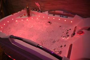 Love Room Luxe Près de la Mer