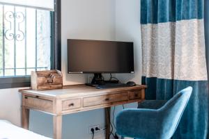 Villas Riviera Mandelieu Villa : photos des chambres